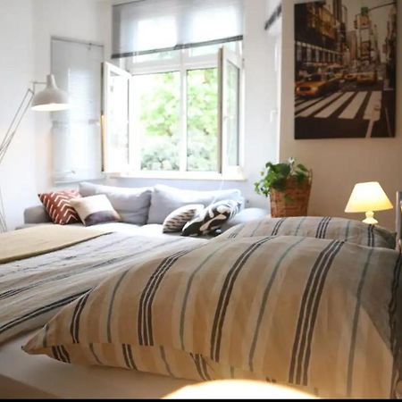 Cozy , Warm And Welcoming Room In The Heart Of Nuernberg Exteriér fotografie