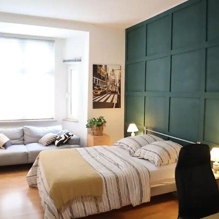 Cozy , Warm And Welcoming Room In The Heart Of Nuernberg Exteriér fotografie